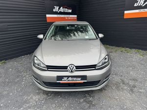 Volkswagen Golf 1.4 TFSI AUTO - Image 2