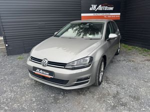 Volkswagen Golf 1.4 TFSI AUTO - Image 3