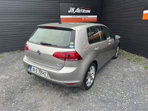 Volkswagen Golf 1.4 TFSI AUTO - Image 4