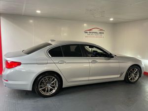BMW 5-Series D G30 SE 4DR AUTO - Image 3