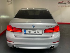 BMW 5-Series D G30 SE 4DR AUTO - Image 4