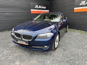 BMW 5-Series 3.0 SE 525D 4DR AUTO - Image 3