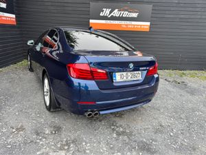 BMW 5-Series 3.0 SE 525D 4DR AUTO - Image 4