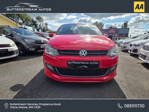 Volkswagen Polo 1.2 AUTO HIGHLINE 82 K KMS - Image 2