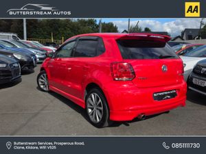 Volkswagen Polo 1.2 AUTO HIGHLINE 82 K KMS - Image 4