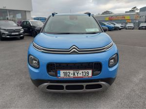 Citroen C3 Aircross AIRCROSS FEEL PURETECH 82 4 4D - Image 2