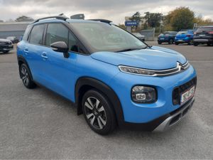 Citroen C3 Aircross AIRCROSS FEEL PURETECH 82 4 4D - Image 3