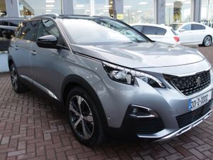 2.0HDI GT-LINE EDITION 150BHP AUTO 7 SEATER // WHA - Image 2