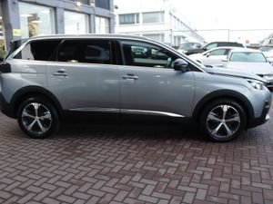 2.0HDI GT-LINE EDITION 150BHP AUTO 7 SEATER // WHA - Image 3