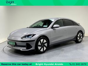 Hyundai IONIQ 6 ELEGANCE 77KW 5DR AUTO - Image 3