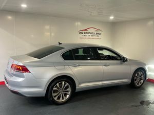 Volkswagen Passat BUSINESS 2.0 TDI D7F 150 - Image 4