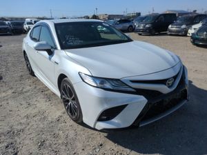 Toyota Camry /2020/2.5 PETROL HYBRID/COMING SOON!! - Image 3