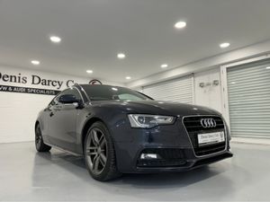 Audi A5 2.0 TDI S LINE 187BHP 3DR - Image 3