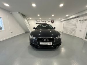 Audi A5 2.0 TDI S LINE 187BHP 3DR - Image 4