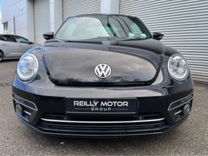 Volkswagen Beetle 1.2 PETROL DESIGN - Image 2