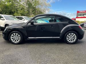 Volkswagen Beetle 1.2 PETROL DESIGN - Image 4