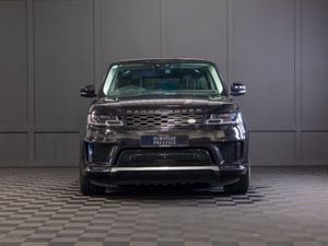 2019 Range Rover Sport P400e HSE 5 Seat N1 - Image 2
