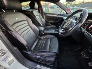 Volkswagen Arteon 2.0 TSI R LINE EDITION 280BHP VI - Image 3