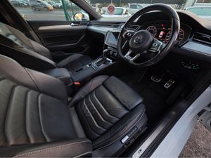 Volkswagen Arteon 2.0 TSI R LINE EDITION 280BHP VI - Image 4