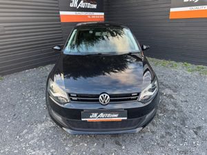 Volkswagen Polo 1.2 TSI AUTO - Image 2