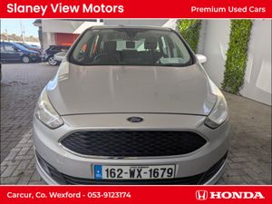 Ford C-Max 1.5 TDCI ZETEC 120PS 5DR - Image 2