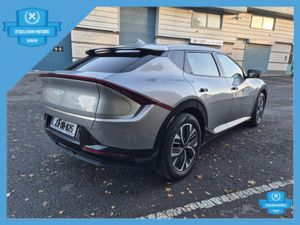 Kia EV6 5DR AUTO EV EARTH - Image 4