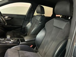 Audi A4 AVANT 2.0 TDI 150HP S-TSLINE 19 4DR 35 - Image 2