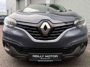 Renault Kadjar 1.5 DCI DYNAMIQUE NAV AUTO - Image 2
