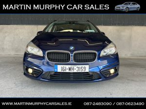 BMW 2-Series 220D SE GRAN TOURER 7 SEATS - Image 4
