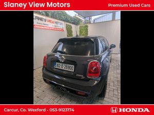 Mini Cooper 2.0 D SD 5DR COOPER - Image 3