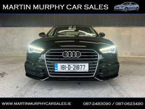 Audi A6 2.0 TDI 150 BHP SE AUTO - Image 4