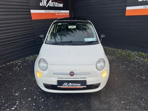 Fiat 500 1.2 POP - Image 2