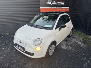 Fiat 500 1.2 POP - Image 3