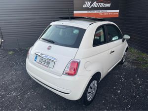 Fiat 500 1.2 POP - Image 4