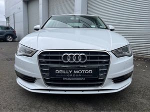 Audi A3 1.4 PETROL AUTO **TINY KMS** - Image 2