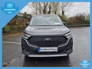 Ford Tourneo Connect TITANIUM/2026/PLUG-IN HYBRID/ - Image 2