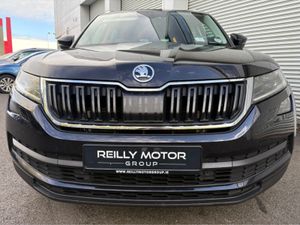Skoda Kodiaq 2.0 DIESEL 7S STYLE 190HP AUTO 4X4 - Image 2