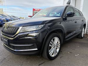 Skoda Kodiaq 2.0 DIESEL 7S STYLE 190HP AUTO 4X4 - Image 3