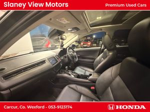 Honda HR-V 1.6 I-DTEC EX 5DR - Image 2
