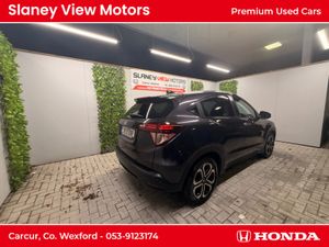 Honda HR-V 1.6 I-DTEC EX 5DR - Image 3