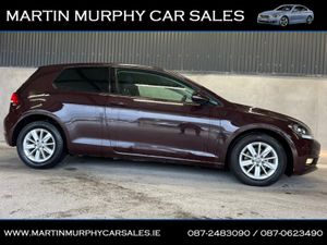 Volkswagen Golf 1.6 TRENDLINE 90BHP - Image 2