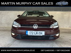 Volkswagen Golf 1.6 TRENDLINE 90BHP - Image 4