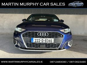 Audi A3 SPORTBACK 30 TDI 116HP SE - Image 4