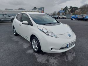 Nissan Leaf EV SV COLD PK 30KW - Image 3