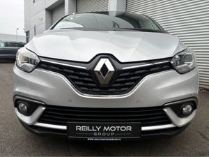 Renault Grand Scenic 1.5 DIESEL DYN S NAV 7 SEATER - Image 2