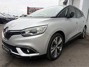 Renault Grand Scenic 1.5 DIESEL DYN S NAV 7 SEATER - Image 3