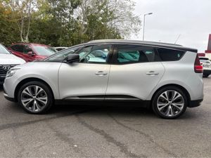 Renault Grand Scenic 1.5 DIESEL DYN S NAV 7 SEATER - Image 4