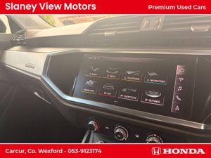 Audi Q3 35TDI 150 S-TRONIC SE 4DR AUTO 35 - Image 2