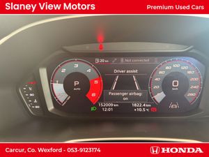 Audi Q3 35TDI 150 S-TRONIC SE 4DR AUTO 35 - Image 3