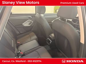 Audi Q3 35TDI 150 S-TRONIC SE 4DR AUTO 35 - Image 4
